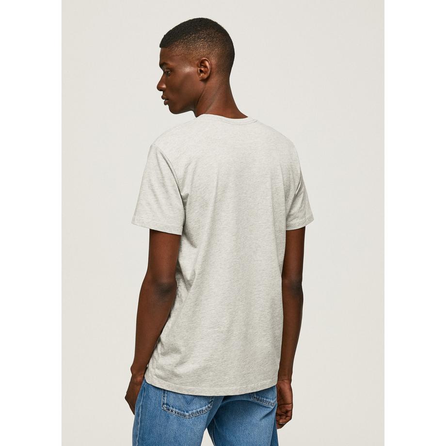 Pepe Jeans London Eggo Regular Fit T-Shirt  