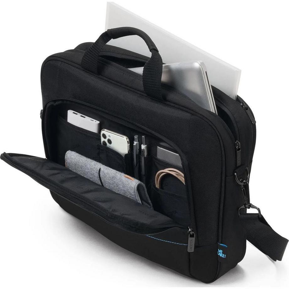 DICOTA Top Traveller TWO Notebooktasche  