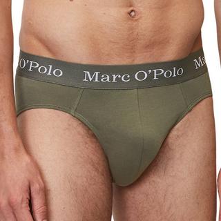 Marc O'Polo  Elements Bio Coton lot de 5 - slips 