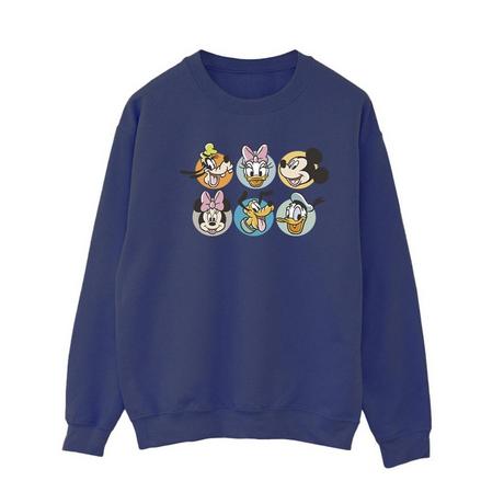 Disney  Sweat MICKEY MOUSE AND FRIENDS 