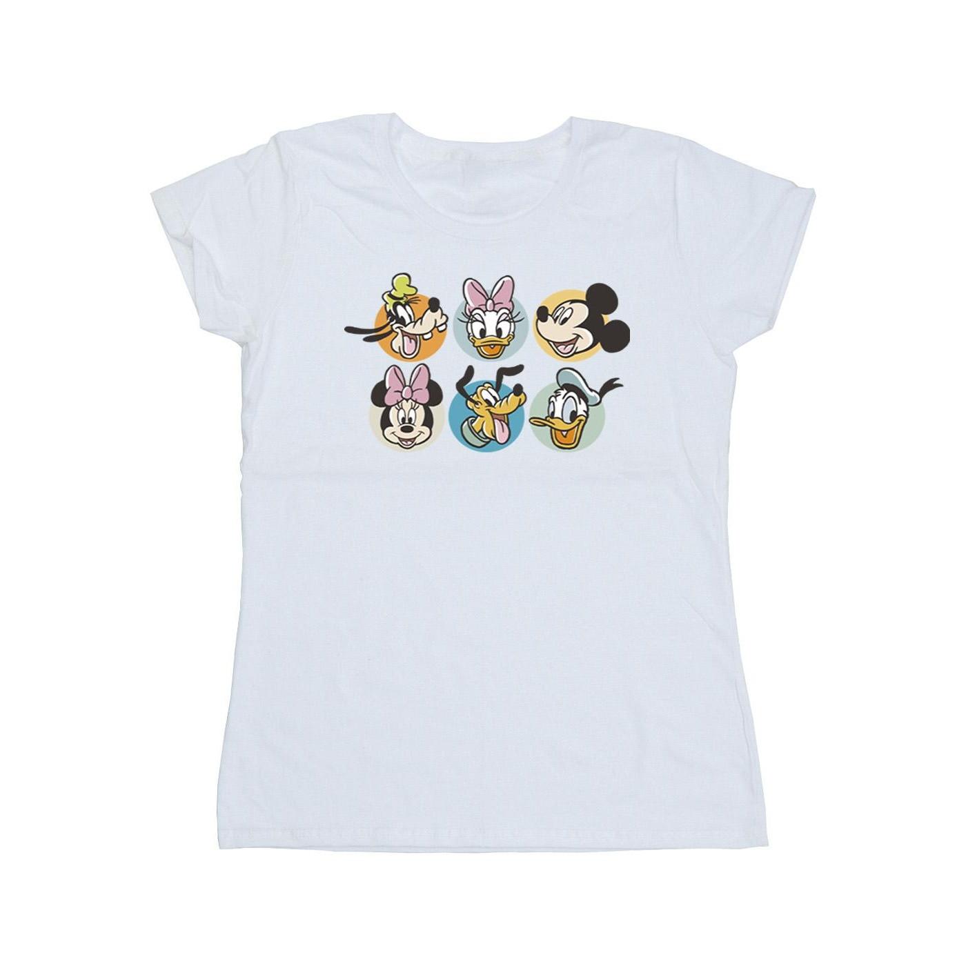 Disney  Mickey Mouse and Friends TShirt 