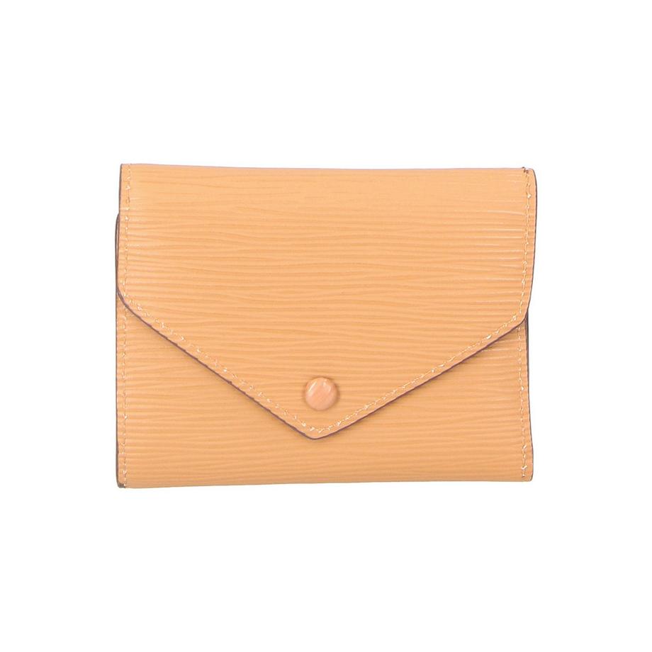 Gave Lux Klassische Leder Geldbörse  