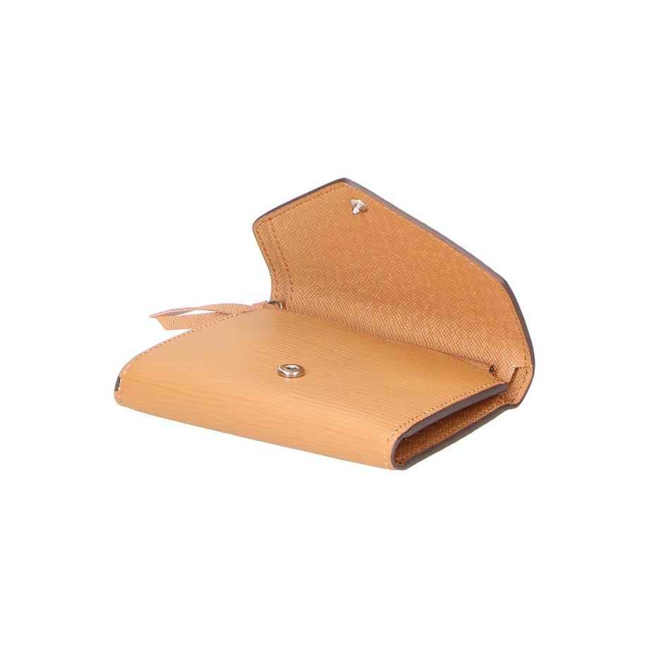 Gave Lux Klassische Leder Geldbörse  