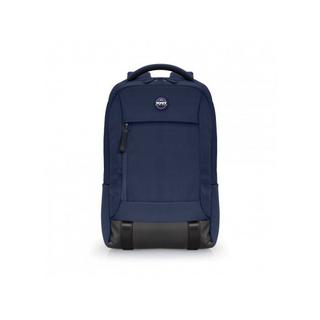 Port Designs  TORINO II zaino Zaino casual Blu Poliestere 