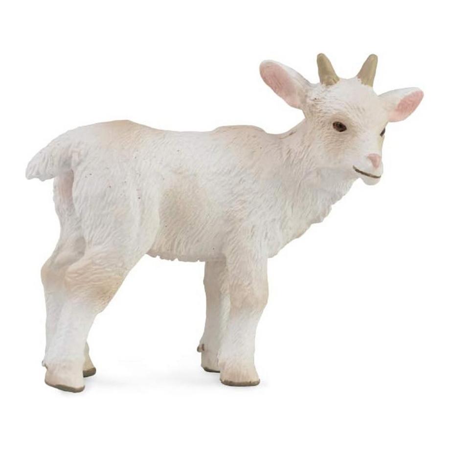 CollectA  Farm Time Ziegenjunges stehend 