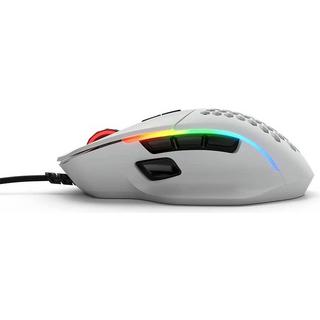 Glorious PC Gaming Race  Model I Gaming Maus - matte white 