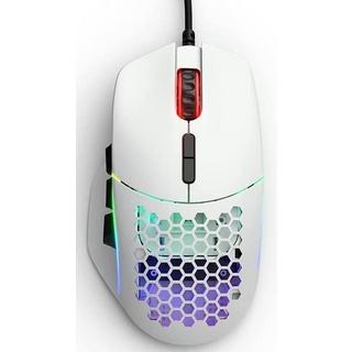 Glorious PC Gaming Race  Model I Gaming Maus - matte white 