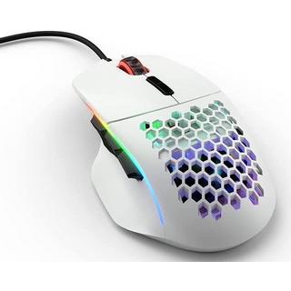 Glorious PC Gaming Race  Model I Gaming Maus - matte white 