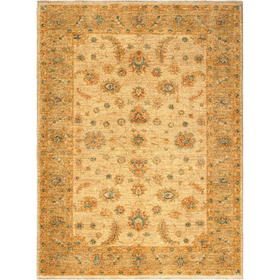 Tapis fait à la main Ziegler