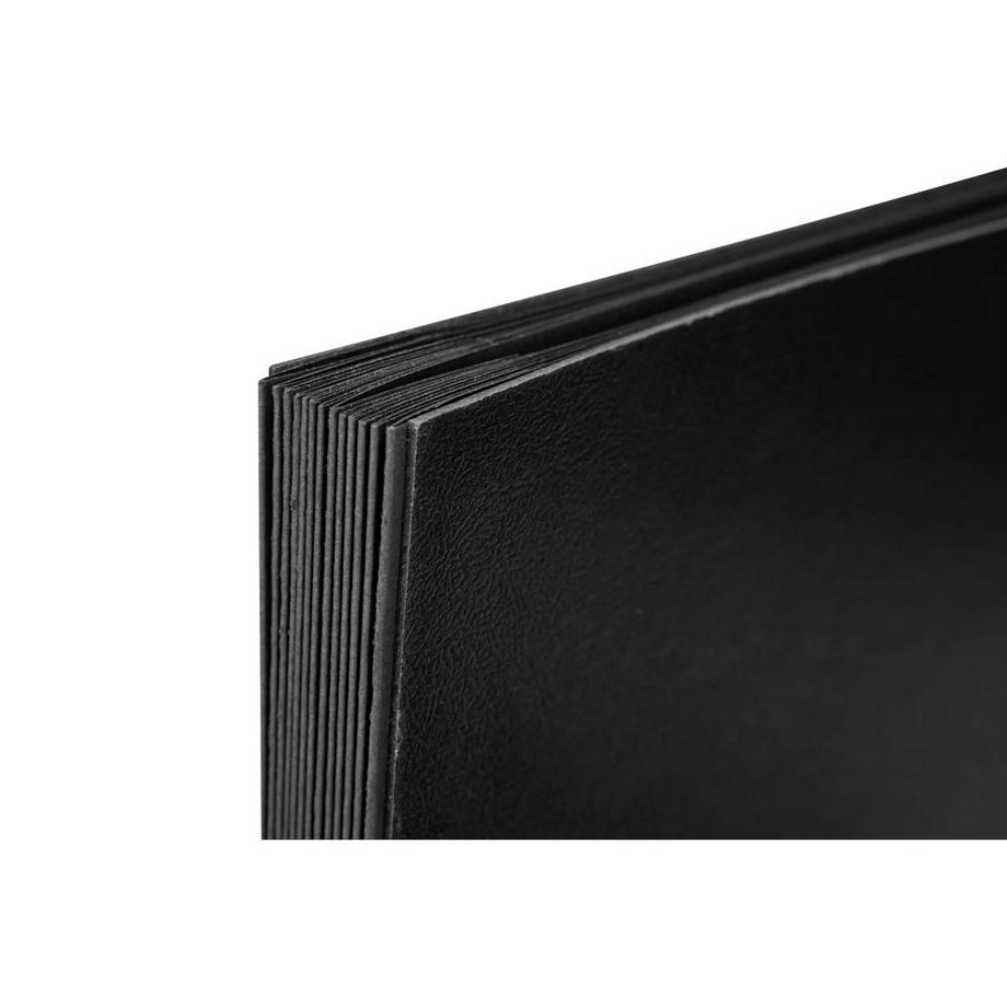 Biella Pult- und Ordnungsmappe A4 1-12  