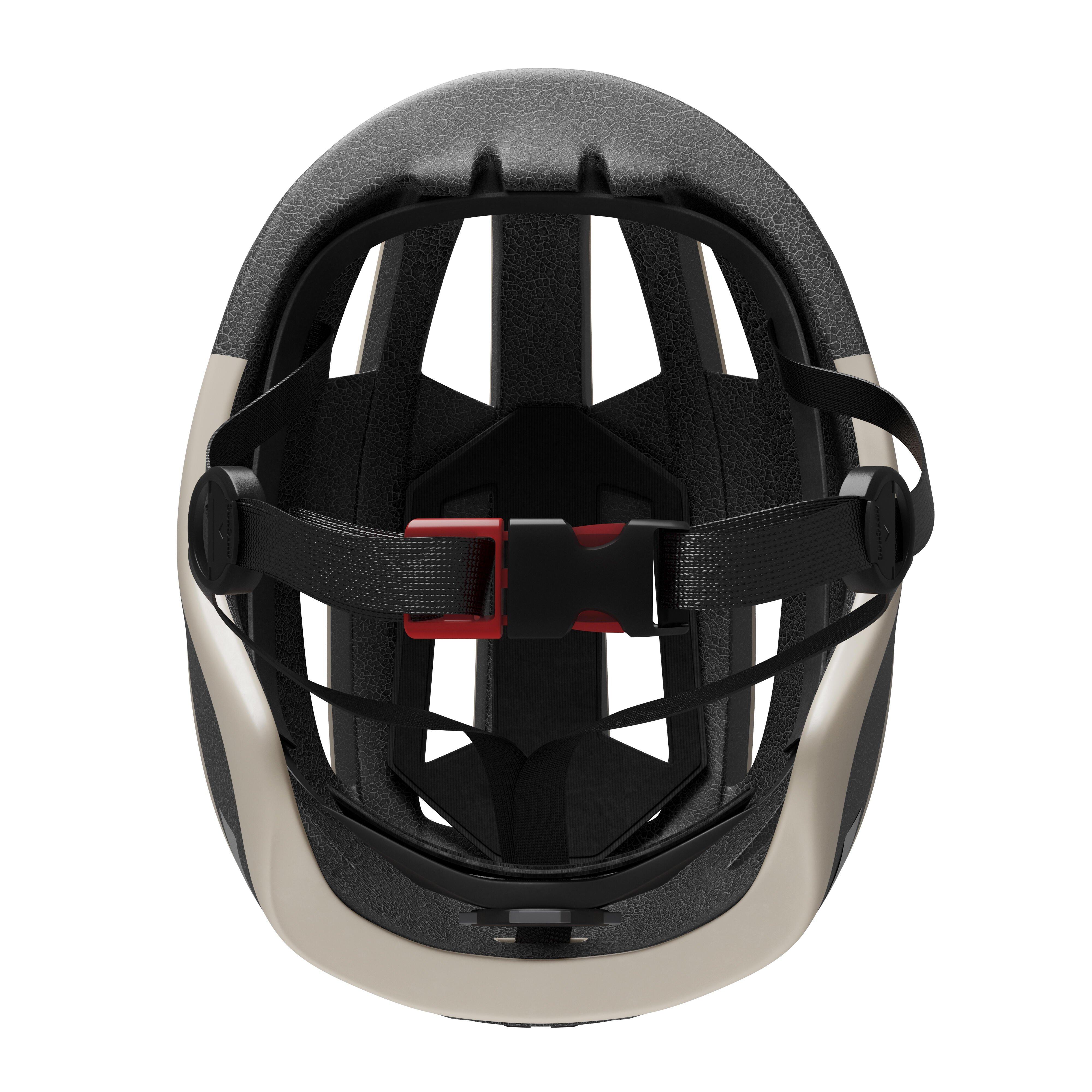 BTWIN  Casque - CITY 500 