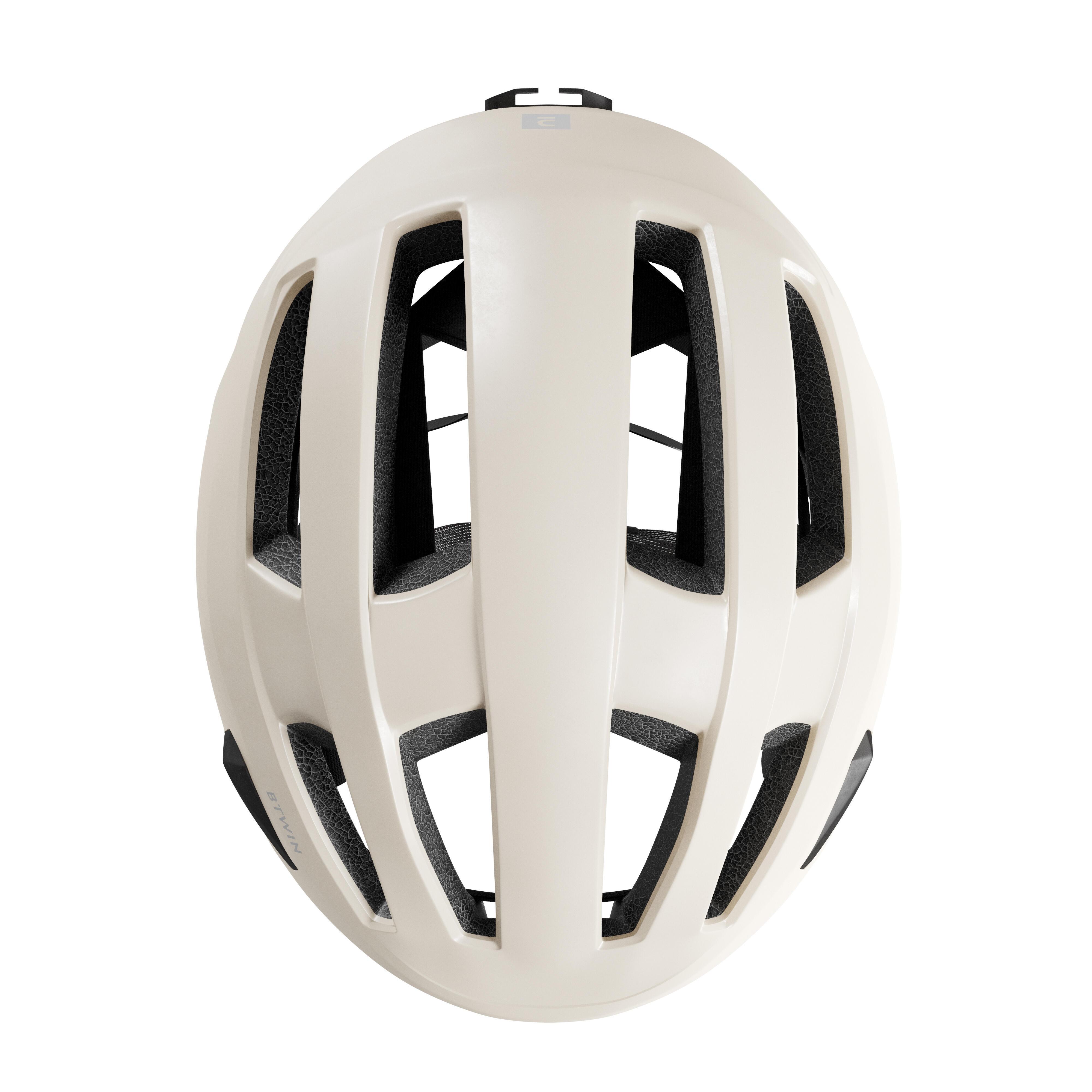 BTWIN  Casque - CITY 500 