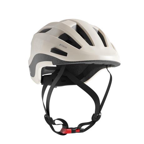 BTWIN  Casque - CITY 500 