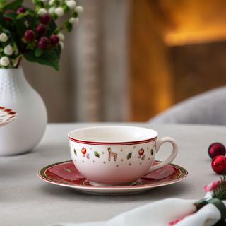 Villeroy&Boch Milchkaffee-Untertasse Toy's Delight Specials  