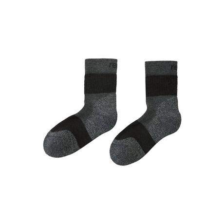 Reima  Kinder Socken Patikka Melange grey 