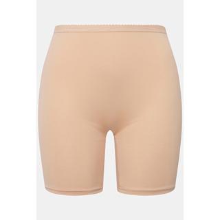 Ulla Popken  Shorty, culotte couvrante à taille élastique 