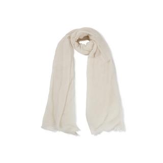CASH-MERE.CH Sciarpa oversize Cashmere  
