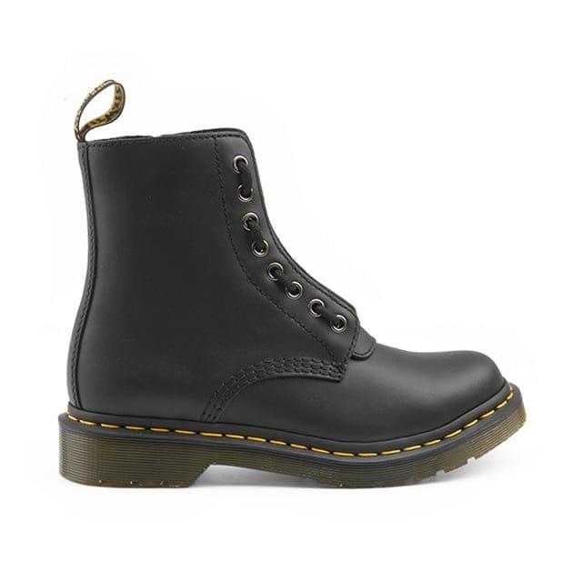 Dr.Martens  1460 Pascal Frnt Zip-40 