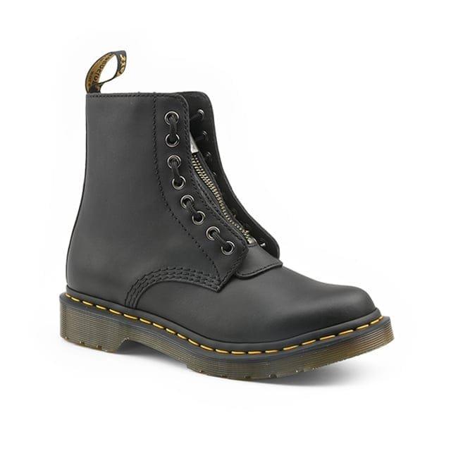 Dr.Martens  1460 Pascal Frnt Zip-40 