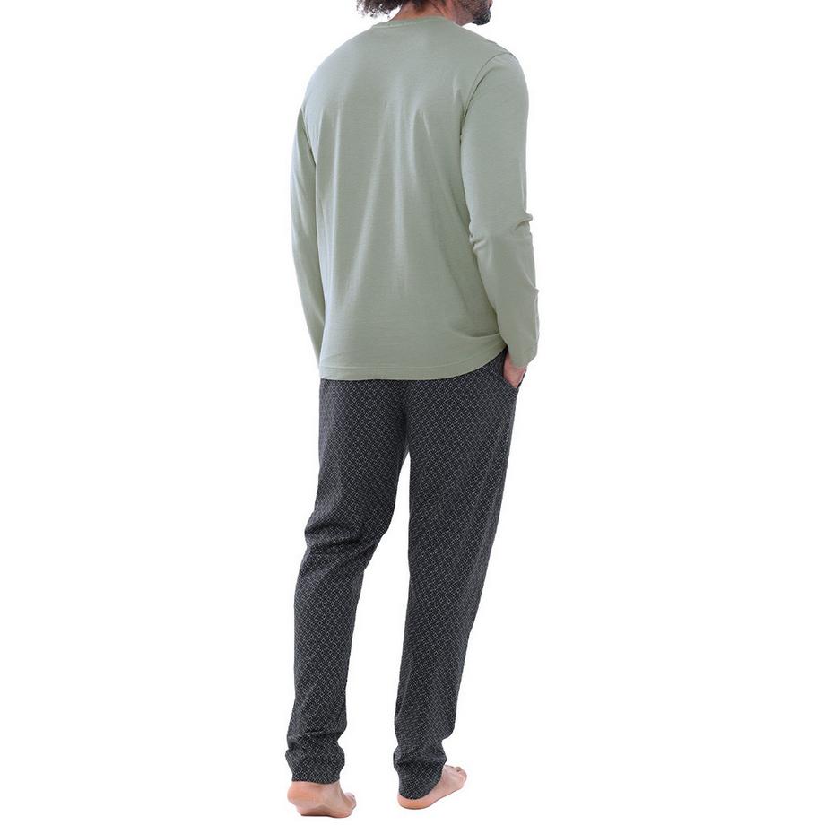 mey Midnight Classic - pyjama  