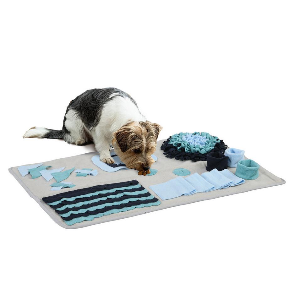 PawHut  Tapis pour chien 