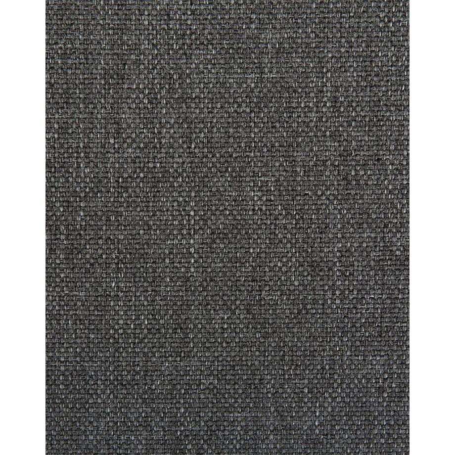 Beliani Set di 2 sedie da pranzo en Poliestere Retrò BROADWAY  