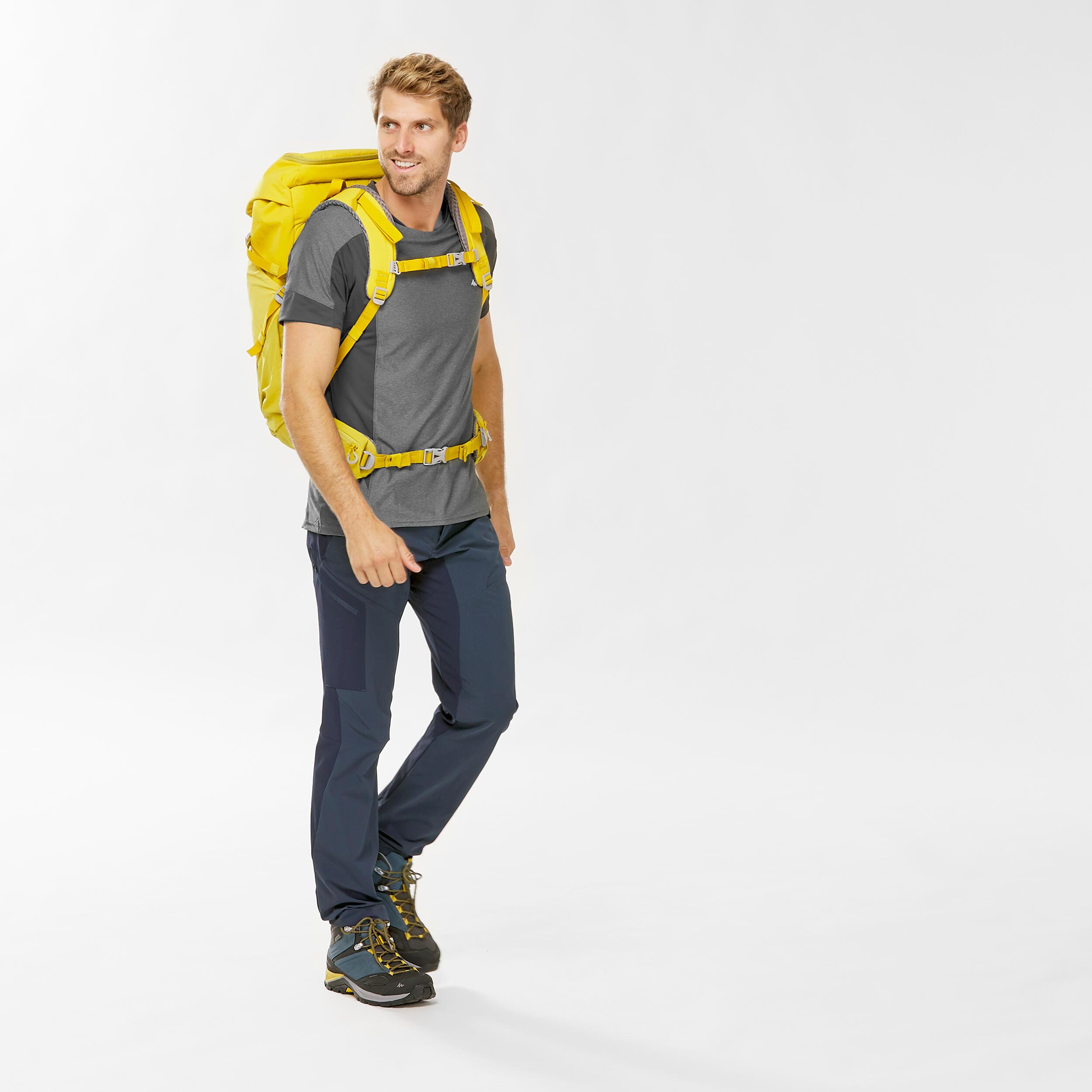 QUECHUA MH500
 Sporthose - MH500 