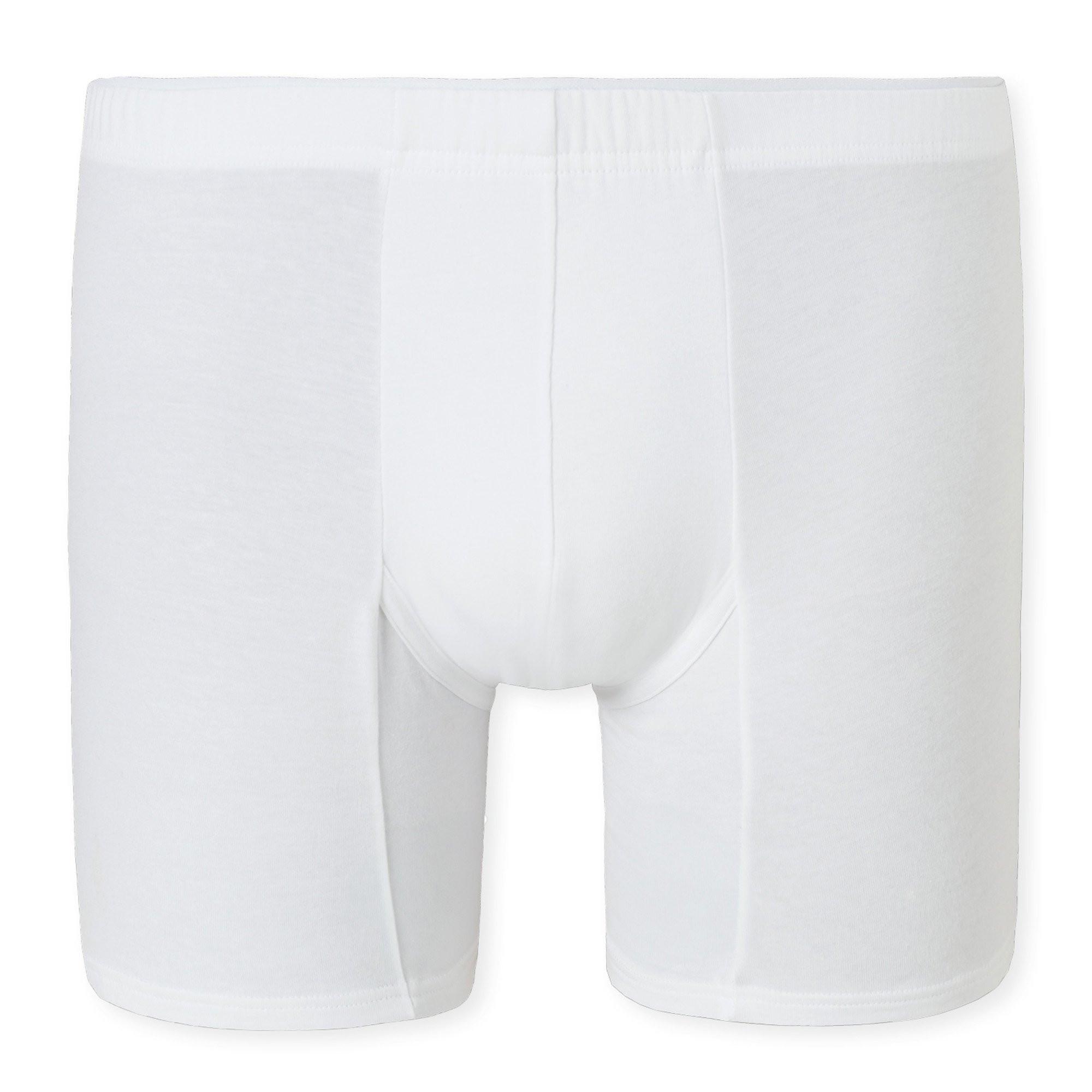 Schiesser  Boxershort -Premium Cotton-Shorts 