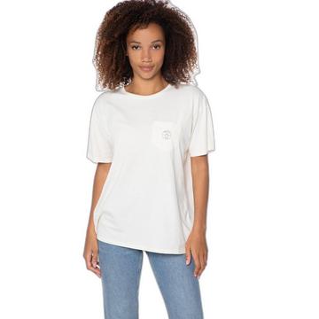 T-shirt femme  Prtsires