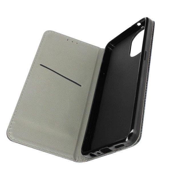 Image of Oppo Reno7 Z/Reno8 Lite 5G Cover Schwarz