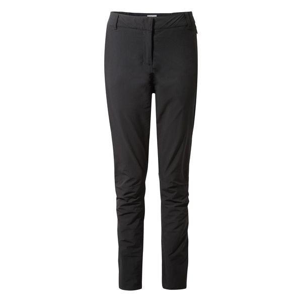 Image of Kiwi Pro Hosen Damen Schwarz W44