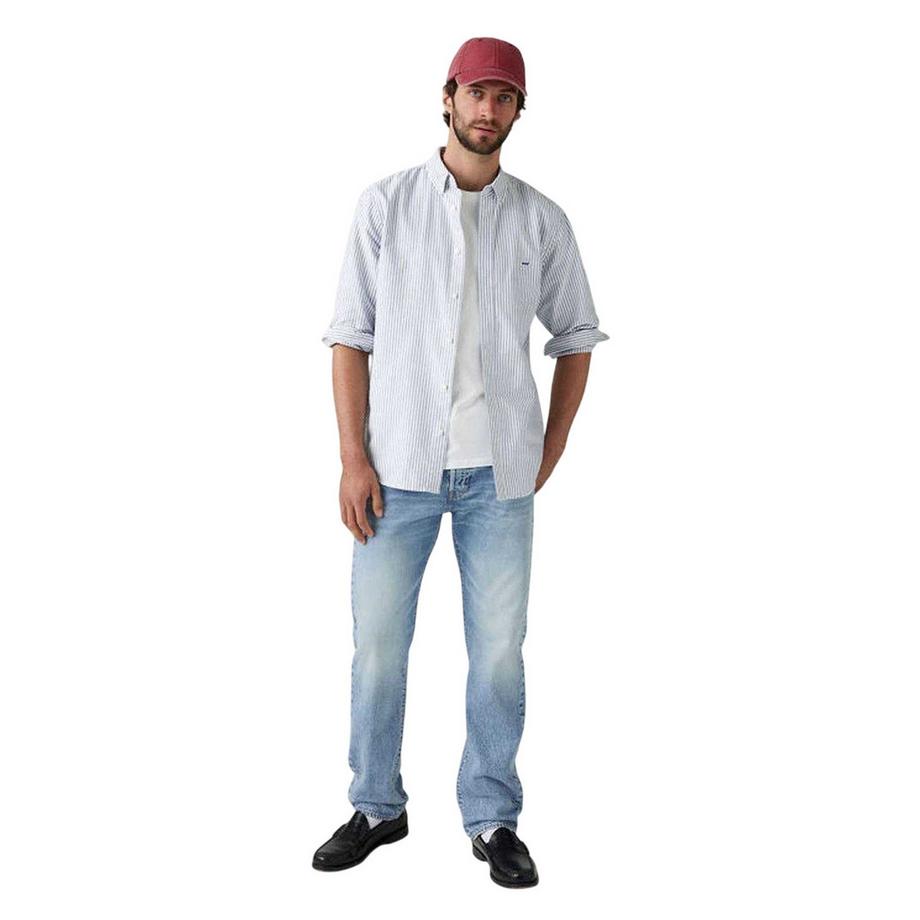 Levis Jean Original Low On Sleep  