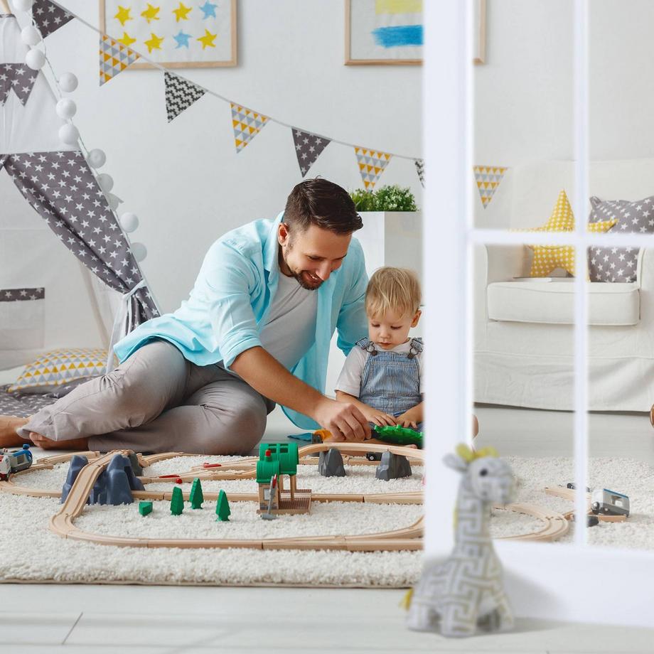 B2X  Butoir de porte girafe 