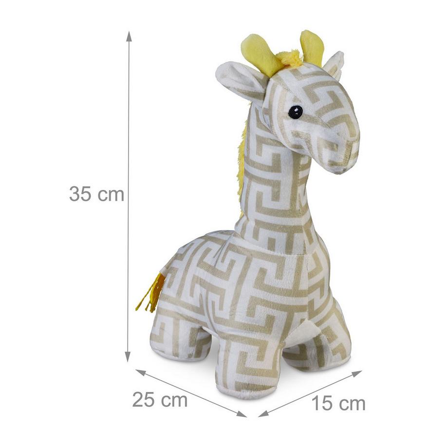 B2X  Butoir de porte girafe 