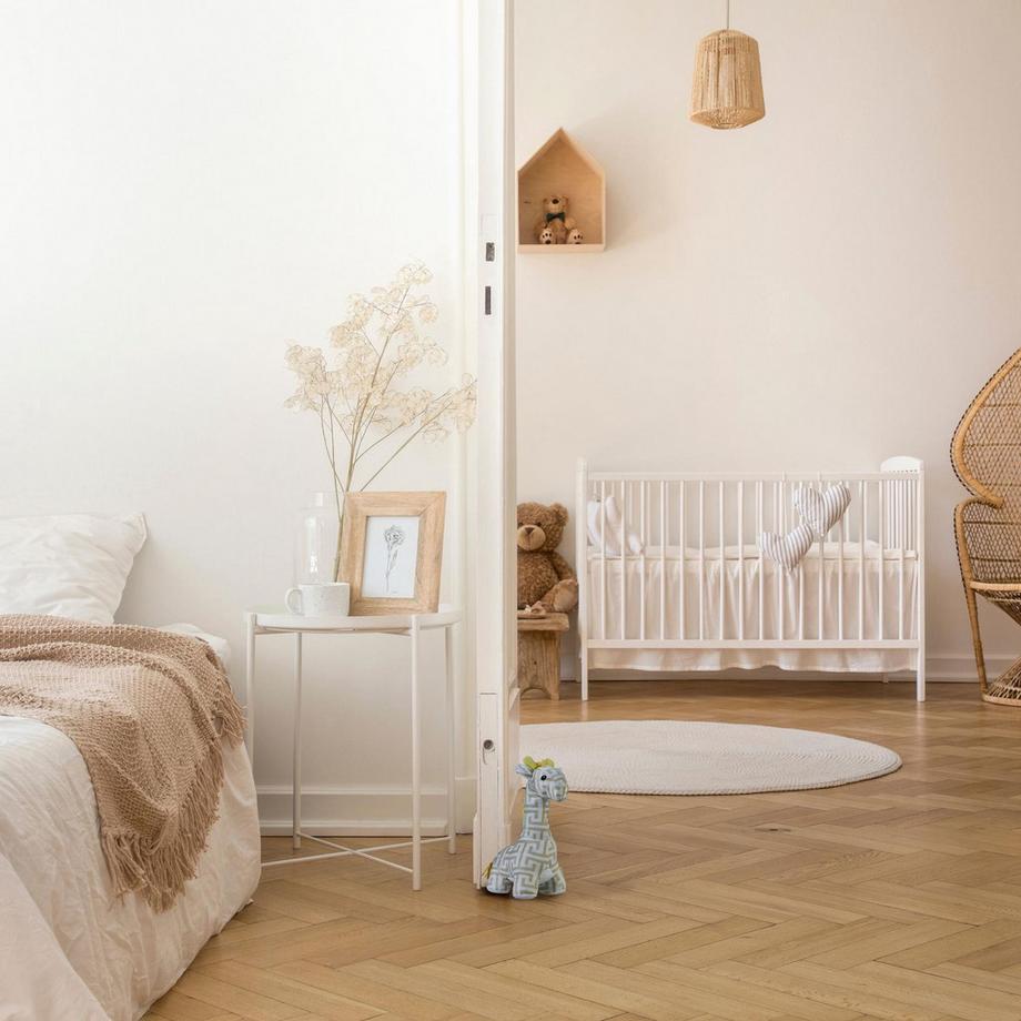 B2X  Butoir de porte girafe 