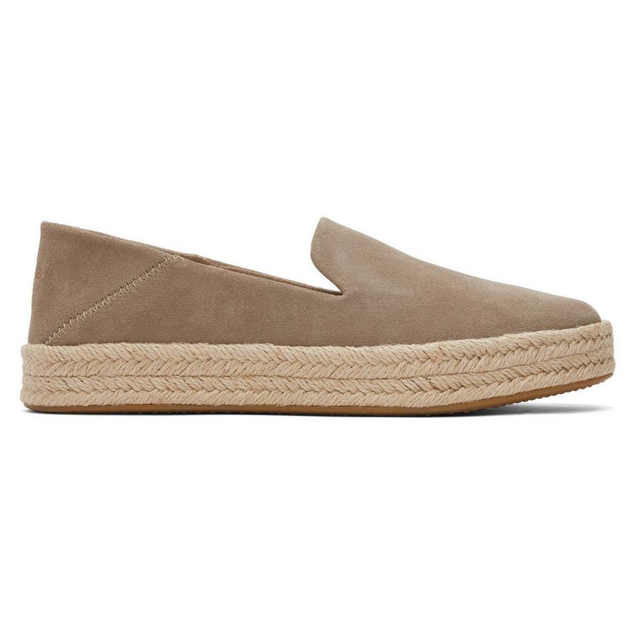 Espadrillas da carolina