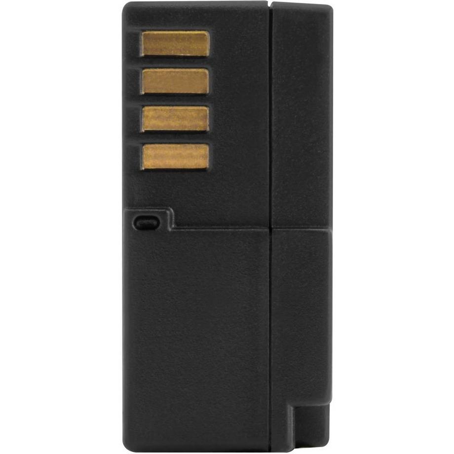 ANSMANN  A-Pan DMW-BLC12 Batteria ricaricabile fotocamera sostituisce la batteria originale (camera) DMW-BLC12E 7.4 V 100 