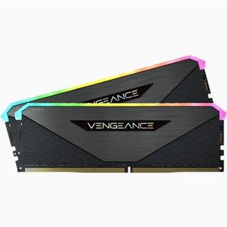 Corsair  DDR4-RAM Vengeance RGB RT iCUE 4600 MHz 2x 16 GB 