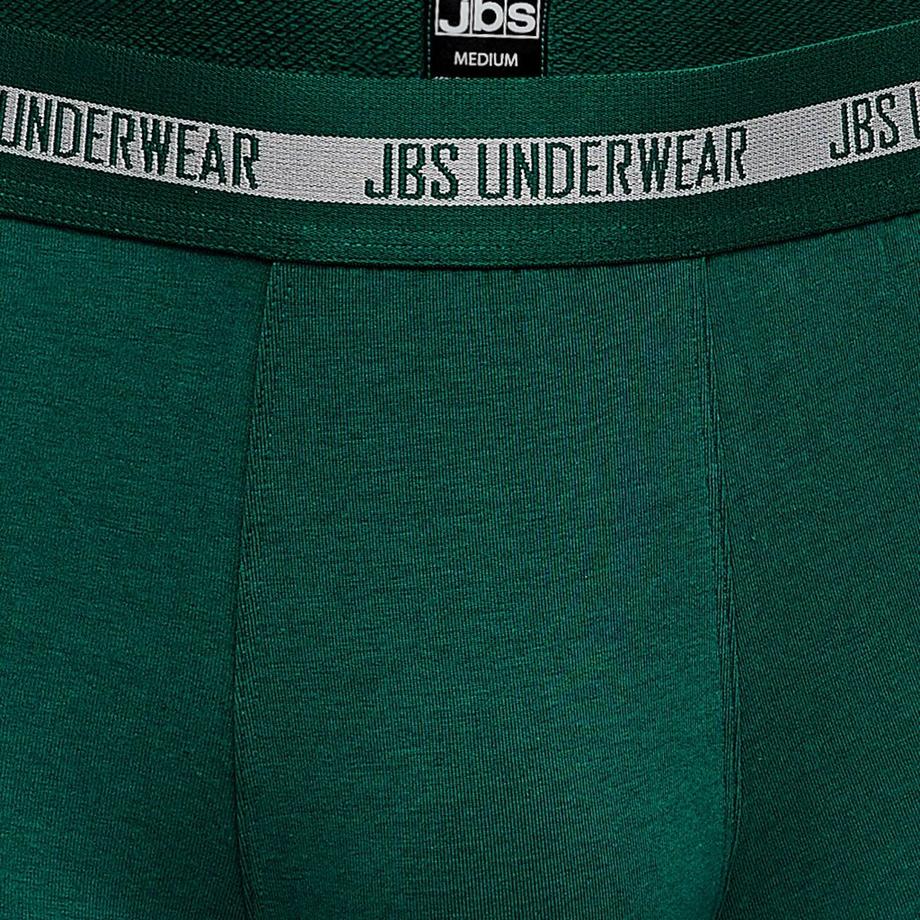 JBS Boxer 6 Pezzi Stretch  