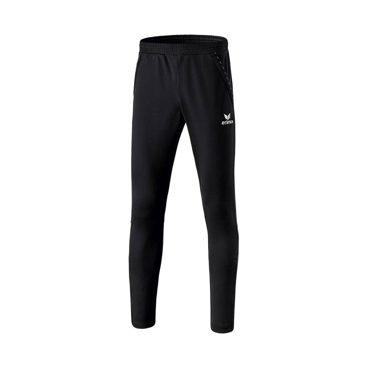 Erima  pantalon d’entrainement enfant avec empiècement aux mollets 2.0 