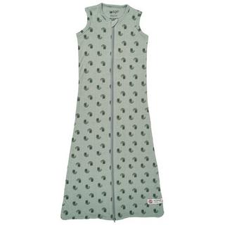 Lodger  Schlafsack Hopper Tribe          silt green    86/98 