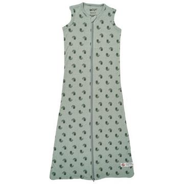 Schlafsack Hopper Tribe          silt green    86/98