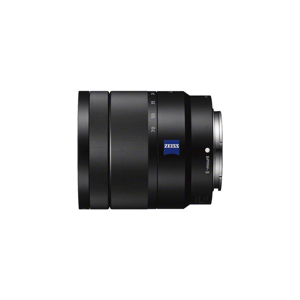 SONY  SEL-1670Z 16-70mm F4 OSS Zeiss 4 Jahre  Swiss Garantie 