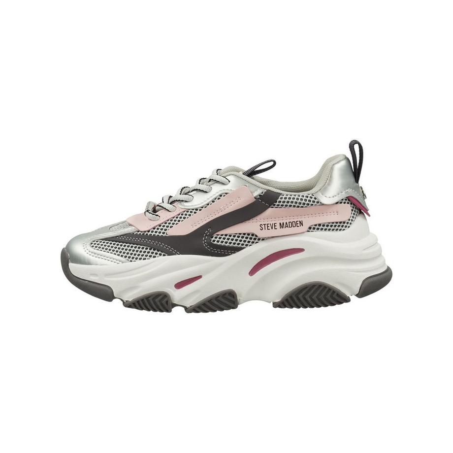 STEVE MADDEN Possession-E SM19000033 Sneakers con Plateau  
