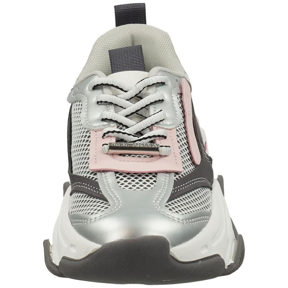 STEVE MADDEN Possession-E SM19000033 Sneakers con Plateau  