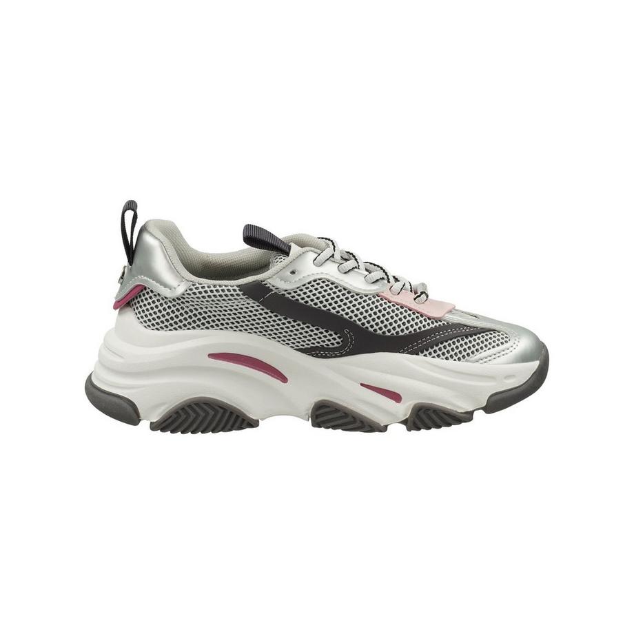 STEVE MADDEN Possession-E SM19000033 Sneakers con Plateau  