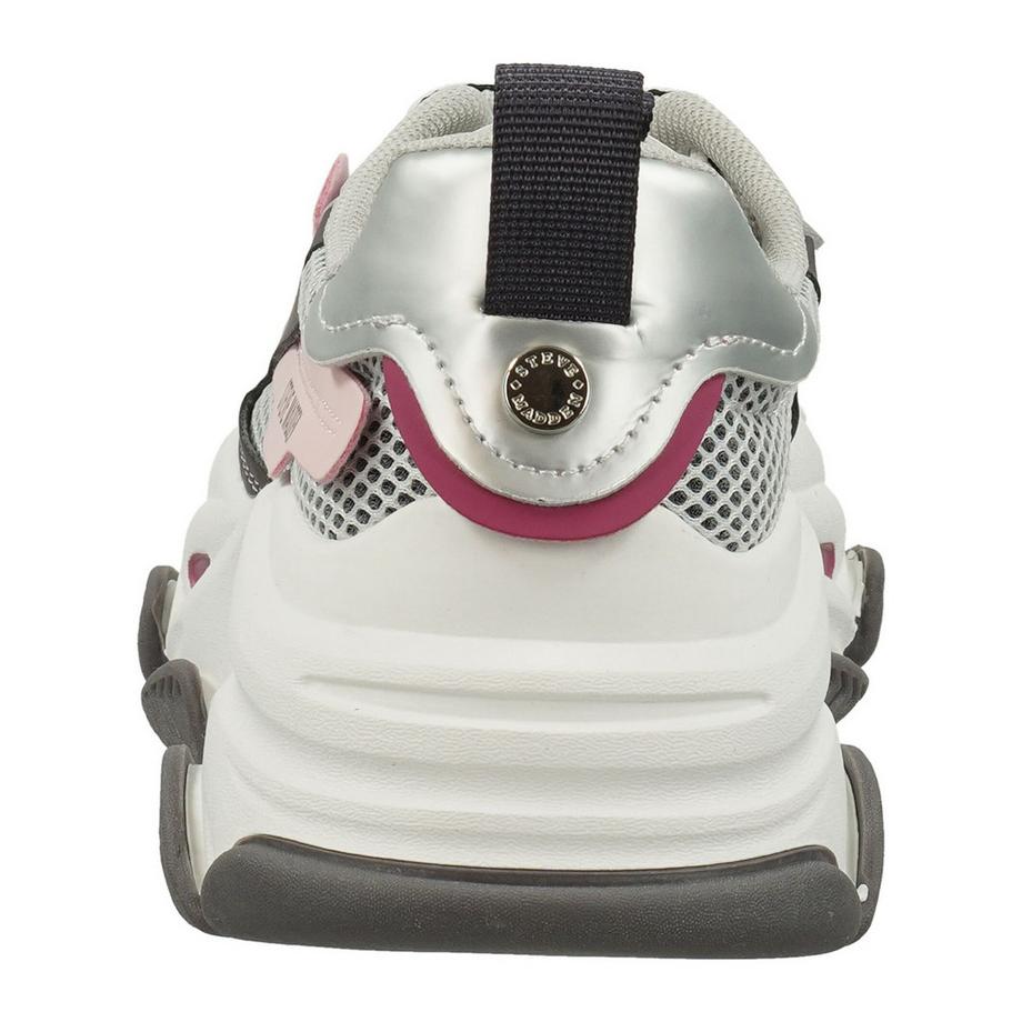 STEVE MADDEN Possession-E SM19000033 Sneakers con Plateau  