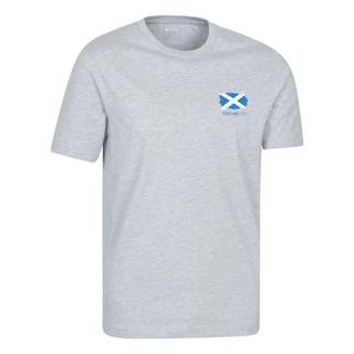 Mountain Warehouse Scotland T-Shirt  