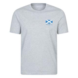 Mountain Warehouse Scotland T-Shirt  
