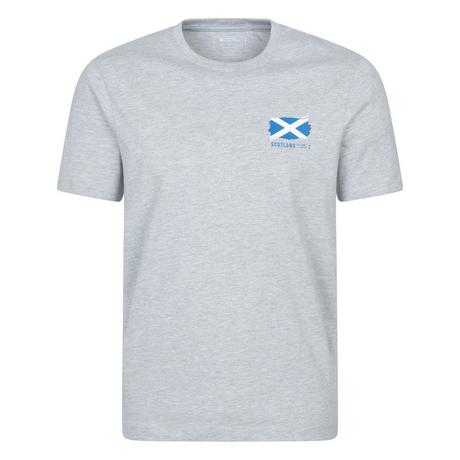 Mountain Warehouse Scotland T-Shirt  